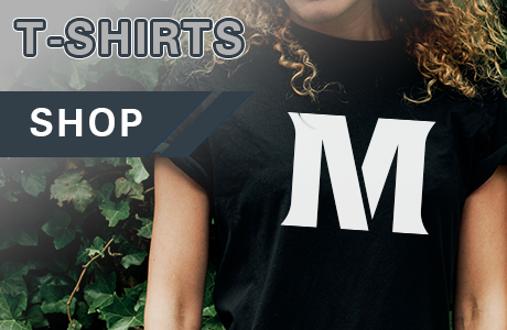 Shop T-Shirts