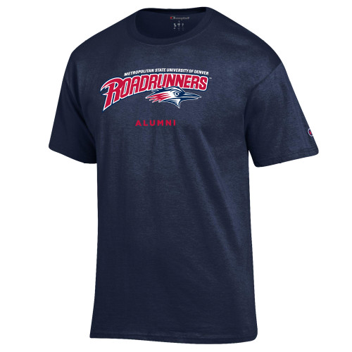 - MSU Denver Roadrunners - T-Shirts