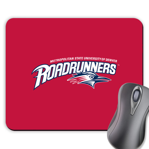  Full Color Mousepad - Primary Mark