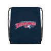 Thumbnail image for  Navy Drawstring Backpack