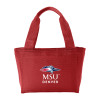 Thumbnail image for  Insulated Red Lunch Tote