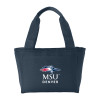Thumbnail image for  Insulated Navy Lunch Tote