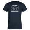 Thumbnail image for  Navy T Shirt