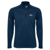 Thumbnail image for  Syntrel Navy Interlock 1/4 Zip