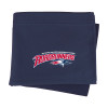 Thumbnail image for  Navy Sweatshirt Blanket