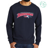 Thumbnail image for  Allmade Navy Organic French Terry Crewneck Sweatshirt