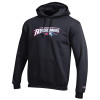 Thumbnail image for  Champion Black Fleece Hoodie