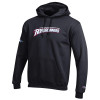 Thumbnail image for  Champion Black Fleece Hoodie