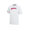 Thumbnail image for  Champion Youth White Short Sleeve Tee