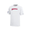 Thumbnail image for  Champion Youth White Short Sleeve Tee