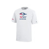Thumbnail image for  Champion Youth White Short Sleeve Tee