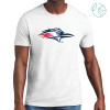 Thumbnail image for  Allmade White Organic Cotton Tee