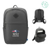 Thumbnail image for  Repreve Charcoal Ocean Commuter Computer Backpack