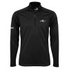 Thumbnail image for  Syntrel Black Interlock 1/4 Zip