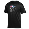 Thumbnail image for  Champion Black T Shirt