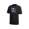 Thumbnail image for  Champion Youth Black Short Sleeve Tee