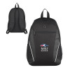 Thumbnail image for  Homerun Black Computer Backpack
