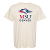 Thumbnail image for  Comfort Colors Ivory T Shirt