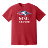 Thumbnail image for  Comfort Colors Red T Shirt