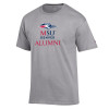 Thumbnail image for  Champion Oxford Grey T Shirt