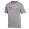Thumbnail image for  Champion Oxford Grey T Shirt