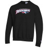 Thumbnail image for  Champion Black Fleece Crew