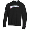 Thumbnail image for  Champion Black Fleece Crew