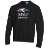 Thumbnail image for  Champion Black Fleece Crew