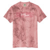 Thumbnail image for  Comfort Colors Red Heavyweight Color Blast Tee