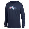 Thumbnail image for  Champion Navy Long Sleeve T Shirt
