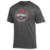 Thumbnail image for  Champion Granite Heather T Shirt