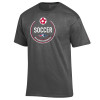 Thumbnail image for  Champion Granite Heather T Shirt