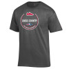 Thumbnail image for  Champion Granite Heather T Shirt
