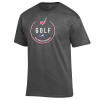 Thumbnail image for  Champion Granite Heather T Shirt