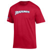 Thumbnail image for  Champion Scarlet Red T Shirt