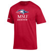 Thumbnail image for  Champion Scarlet Red T Shirt