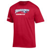 Thumbnail image for  Champion Scarlet Red T Shirt