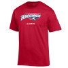 Thumbnail image for  Champion Scarlet Red T Shirt