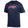 Thumbnail image for  Champion Navy T Shirt
