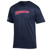 Thumbnail image for  Champion Navy T Shirt