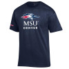 Thumbnail image for  Champion Navy T Shirt