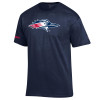 Thumbnail image for  Champion Navy T Shirt