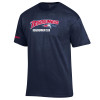 Thumbnail image for  Champion Navy T Shirt