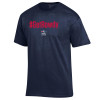 Thumbnail image for  Champion Navy T Shirt