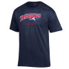 Thumbnail image for  Champion Navy T Shirt