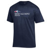 Thumbnail image for  Champion Navy T Shirt