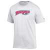 Thumbnail image for  Champion White T Shirt