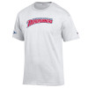 Thumbnail image for  Champion White T Shirt