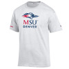 Thumbnail image for  Champion White T Shirt