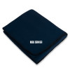 Thumbnail image for  Navy Arctic Fleece Blanket